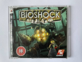 Bioshock (Promo CD) (PS3 Tweedehands)