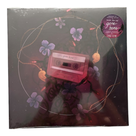 Gone Home Soundtrack Lavender Dawn Vinyl (NIEUW)