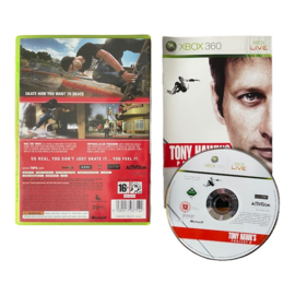 Tony Hawks' Project 8 (XBOX 360) (TWEEDEHANDS)