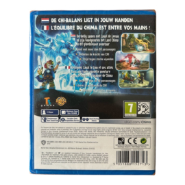 Lego Chima Laval's Journey (PS VITA) (NIEUW)