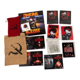 Mother Russia Bleeds Signature Edition (SRG) (PS4/SWITCH) (NIEUW)