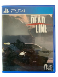Breach & Clear: Deadline (LRG #14) (PS4) (TWEEDEHANDS)