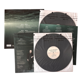 Santiano - Doggerland Limited Edition Vinyl (2LP)