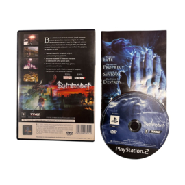 Summoner (PS2) (TWEEDEHANDS)