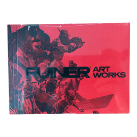 Ruiner Art Works (NIEUW)