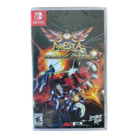 Sol Cresta Dramatic Edition (LRG #141) (SWITCH) (NIEUW)