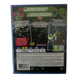 8-Bit Invaders! (PS4) (NIEUW)