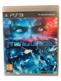 Mind Jack (PS3) (TWEEDEHANDS)