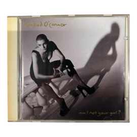Sinéad O'Connor - Am I Not Your Girl? (CD) (TWEEDEHANDS)