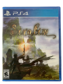 Siralim (LRG #138) (PS4) (NIEUW)