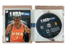NBA 08 (USA) (PS3) (TWEEDEHANDS)