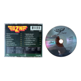 BZN - Sweet Dreams (CD) (TWEEDEHANDS)