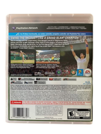Grand Slam Tennis 2 (USA) (PS3) (TWEEDEHANDS)