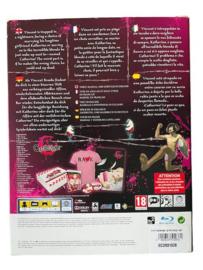 Catherine (Stray Sheep Edition)  (PS3) (TWEEDEHANDS)