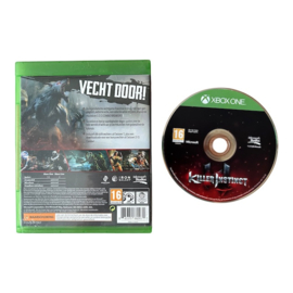 Killer Instinct (XBOX ONE) (TWEEDEHANDS)