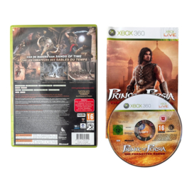 Prince Of Persia The Forgotten Sands (XBOX 360) (TWEEDEHANDS)
