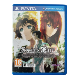 Steins Gate (PS VITA) (TWEEDEHANDS)