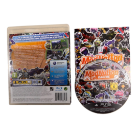 Modnation Racers (PS3) (TWEEDEHANDS)