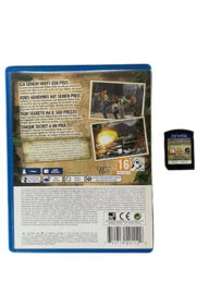 Uncharted Golden Abyss (PS VITA) (TWEEDEHANDS)