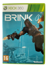 Brink (XBOX 360) (NIEUW)