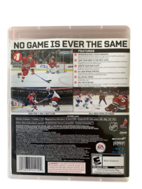 NHL 08 (USA) (PS3) (TWEEDEHANDS)