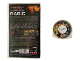 BASIC (UMD VIDEO) (PSP) (TWEEDEHANDS)