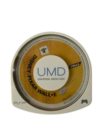 Disney Pixar Wall E (Losse UMD) (PSP) (TWEEDEHANDS)