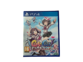 Gal Gun Double Peace Mr Happiness Edition (PS4) (NIEUW)