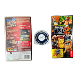 Asterix & Obelix XXL2 - Mission: Wifix (PSP) (TWEEDEHANDS)