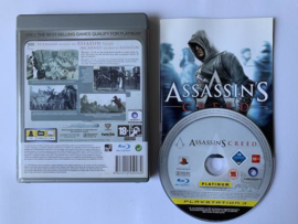 Assassin's Creed (Platinum) (PS3 Tweedehands)