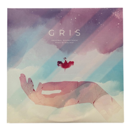 Gris Original Soundtrack Vinyl 2LP (TWEEDEHANDS)