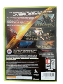 Mass Effect 2 (XBOX 360) (NIEUW)