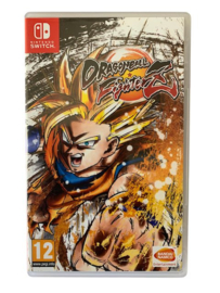 Dragon Ball FighterZ (SWITCH) (TWEEDEHANDS)