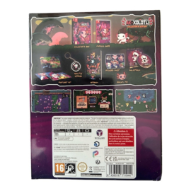 AK-Xolotl Collector's Edition (SWITCH) (NIEUW)