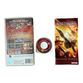 Ace Combat Joint Assault (PSP) (TWEEDEHANDS)