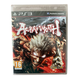 Asura's Wrath (PS3) (NIEUW)