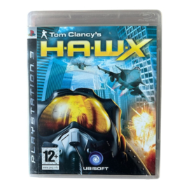 Tom Clancy's HAWX (ENG) (PS3) (TWEEDEHANDS)