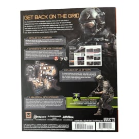 Call Of Duty MW3 Signature Series Guide (TWEEDEHANDS)