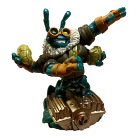 Skylanders SuperChargers - Thrillipede (TWEEDEHANDS)