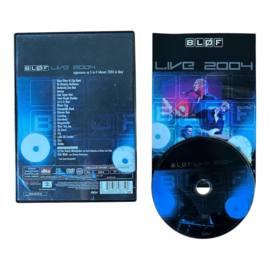 Blof Live 2004 (DVD) (TWEEDEHANDS)