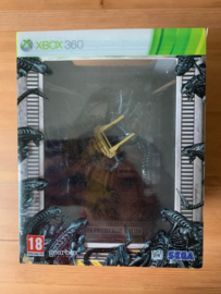 Aliens Colonial Marines Collector's Edition (XBOX 360) (TWEEDEHANDS)