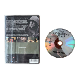 The Brotherhood Of War (Quality Film Collection) (DVD) (TWEEDEHANDS)
