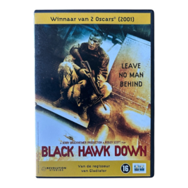 Black Hawk Down (DVD) (TWEEDEHANDS)