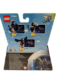 Excalibur Batman - LEGO Dimensions  71344 Fun Pack (NIEUW)