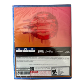 Hotline Miami (Special Reserve Games) (NOT NUMBERED) (PS4) (NIEUW)