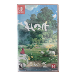 HOA Holo-Foil Version Pax 336 of 500 (SWITCH) (NIEUW)