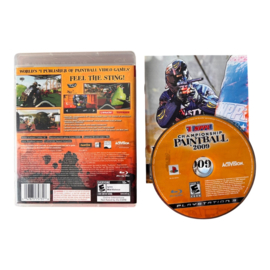 NPPL Championship Pinball 2009 (USA) (PS3) (TWEEDEHANDS)