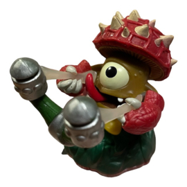 Skylanders Trap Team - Sure Shot Shroomboom (TWEEDEHANDS)