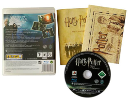 Harry Potter En De Orde Van De Feniks (PS3) (TWEEDEHANDS)