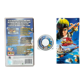Jak And Daxter The Lost Frontier (PSP) (TWEEDEHANDS)
